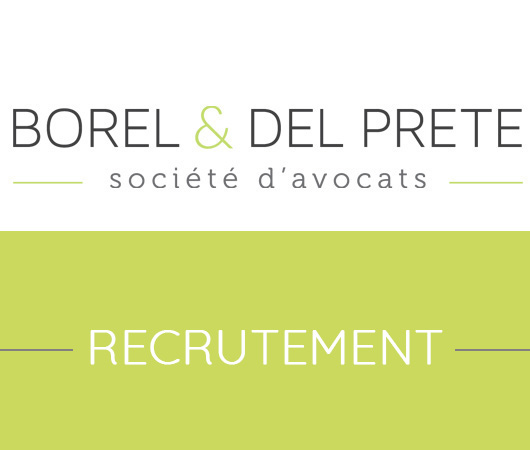 Offre de Collaboration libérale – Avocat en Droit public